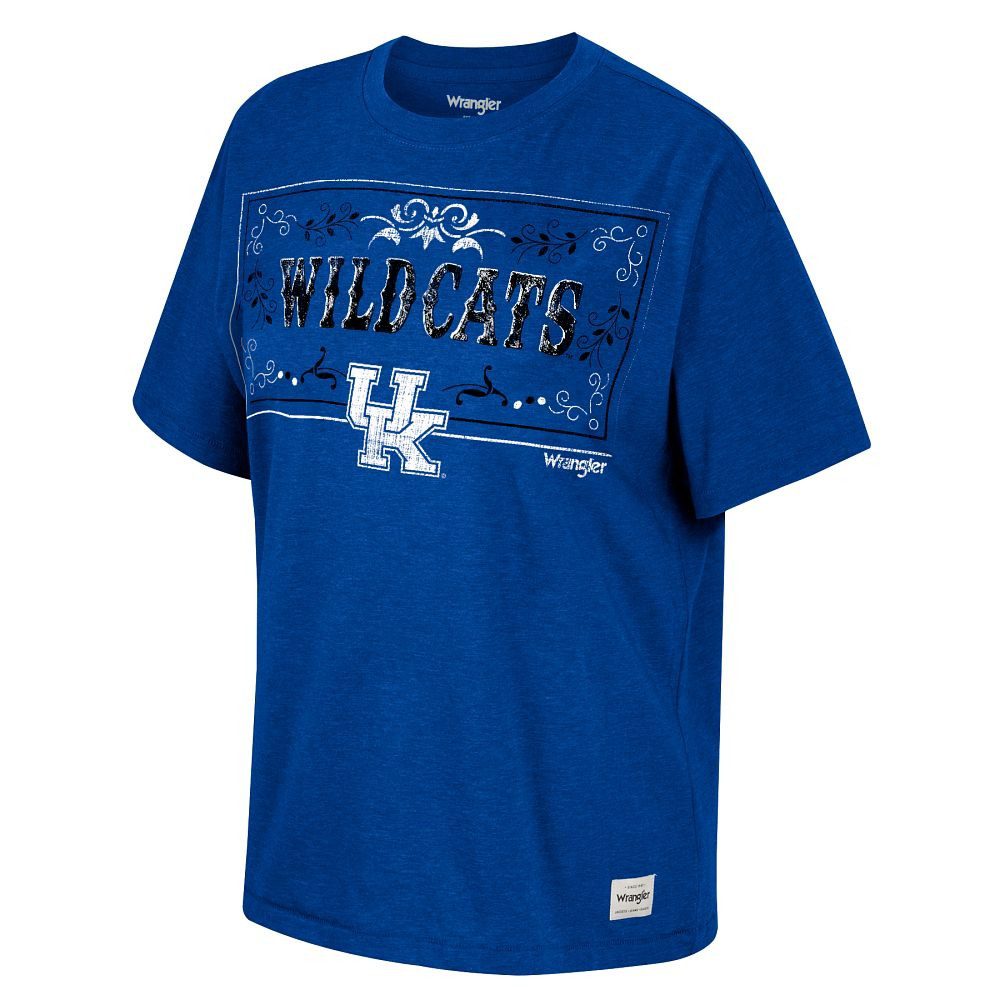 UK Riggin Oversized Tee