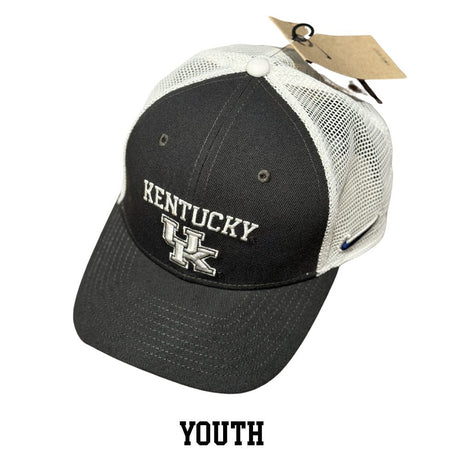 Youth Nike Dri Fit Mesh hat