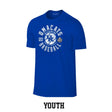 Youth OmaCats Baseball T-Shirt