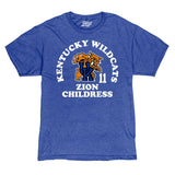 Zion Childress Retrofit