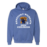 Zion Childress Retrofit Hoodie