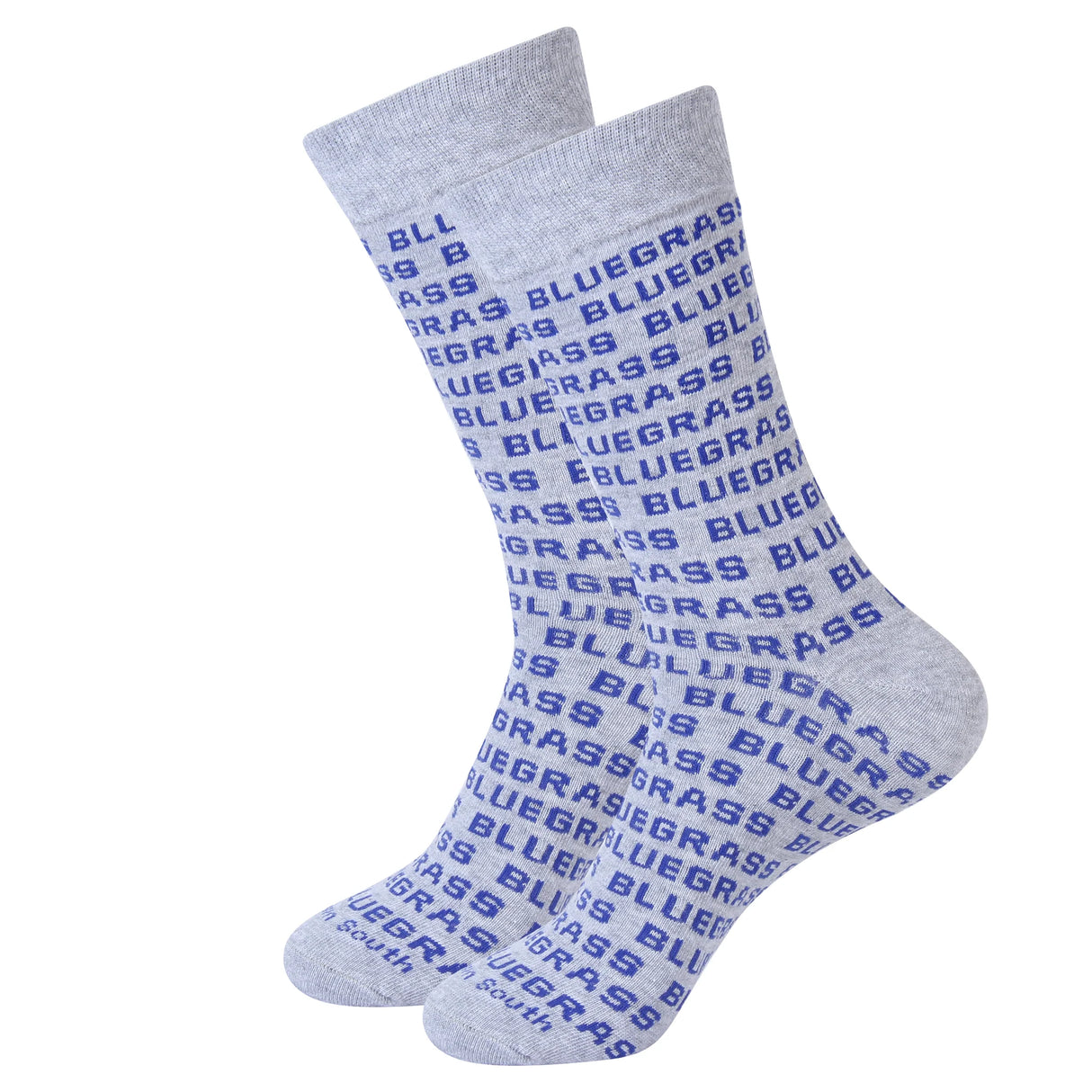 Bluegrass Socks