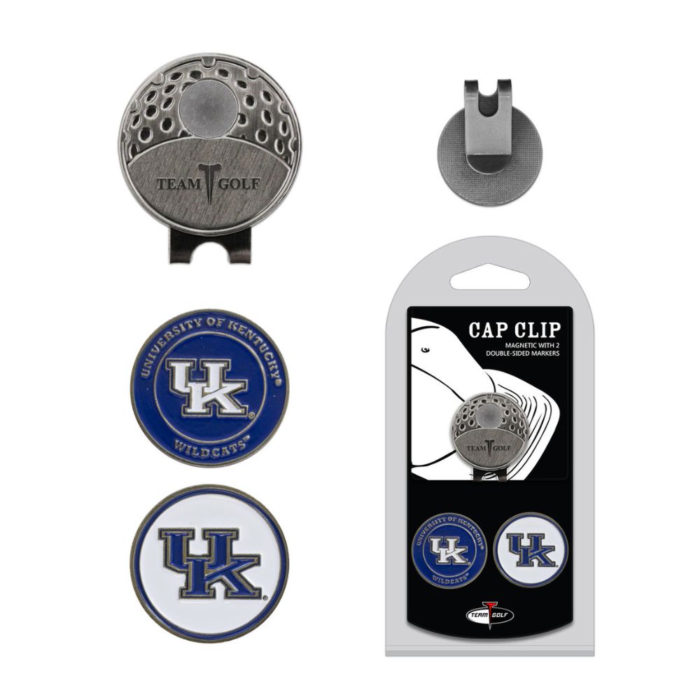 UK Hat Clip and Marker