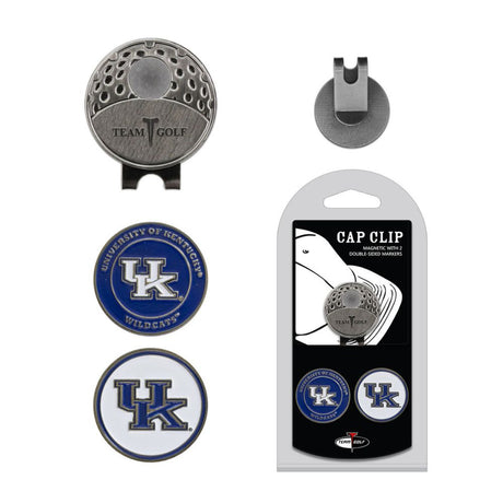 UK Hat Clip and Marker