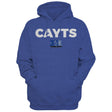 KSR CAYTS Hooded Sweatshirt