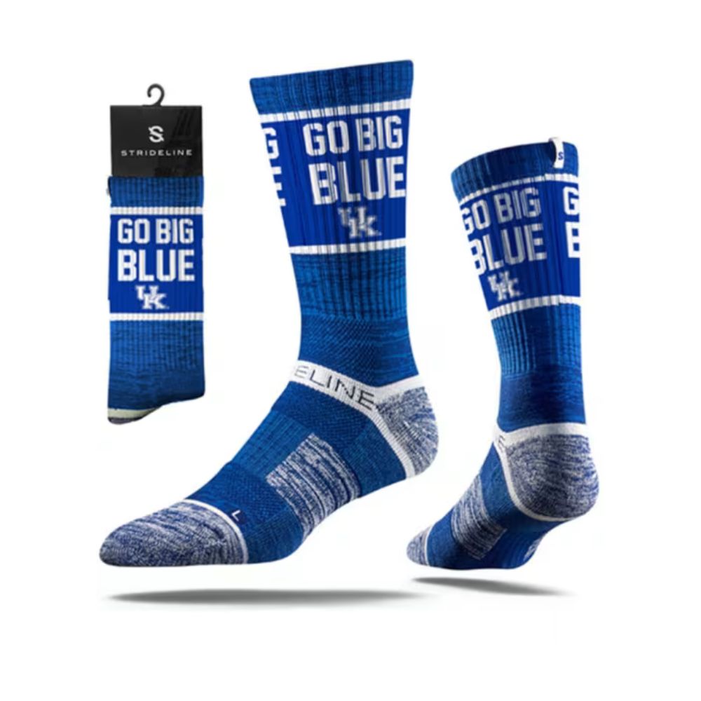 UK Fashion Logo Socks