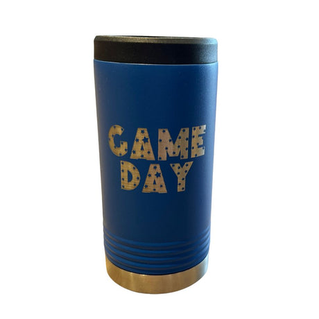 Roy Str Gmeday Slim Can Holder