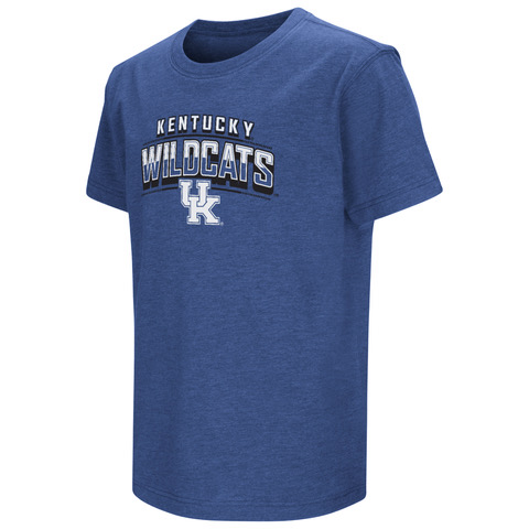 Kentucky Wildcats UK Logo Youth T-Shirt