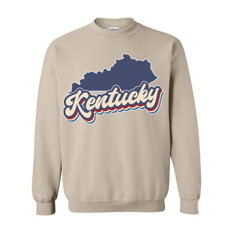 Kentucky Retro Crew