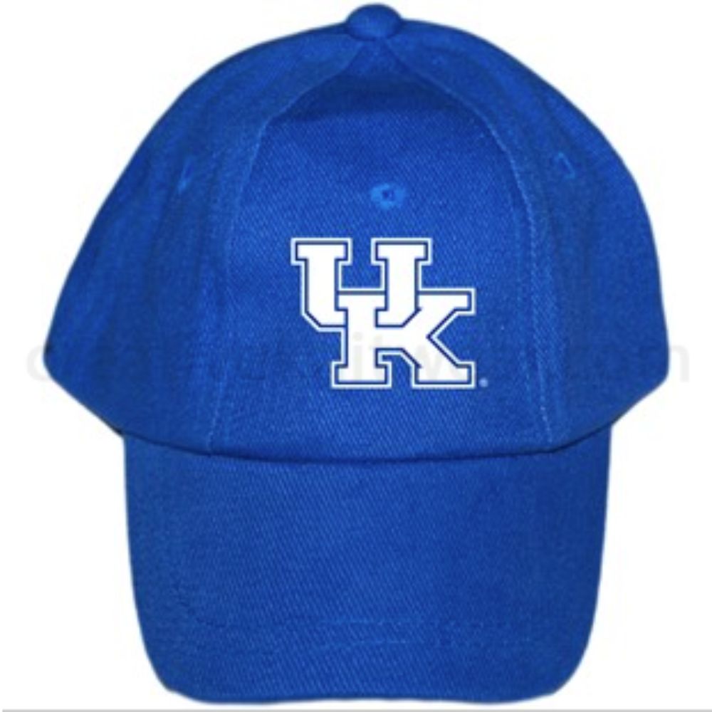 Kids Baseball Cap