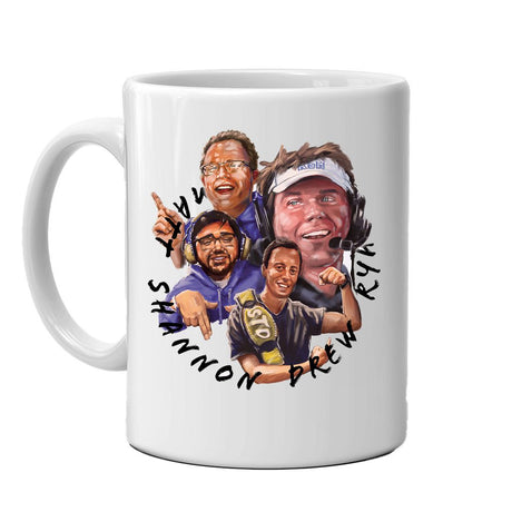 KSR Family Mug