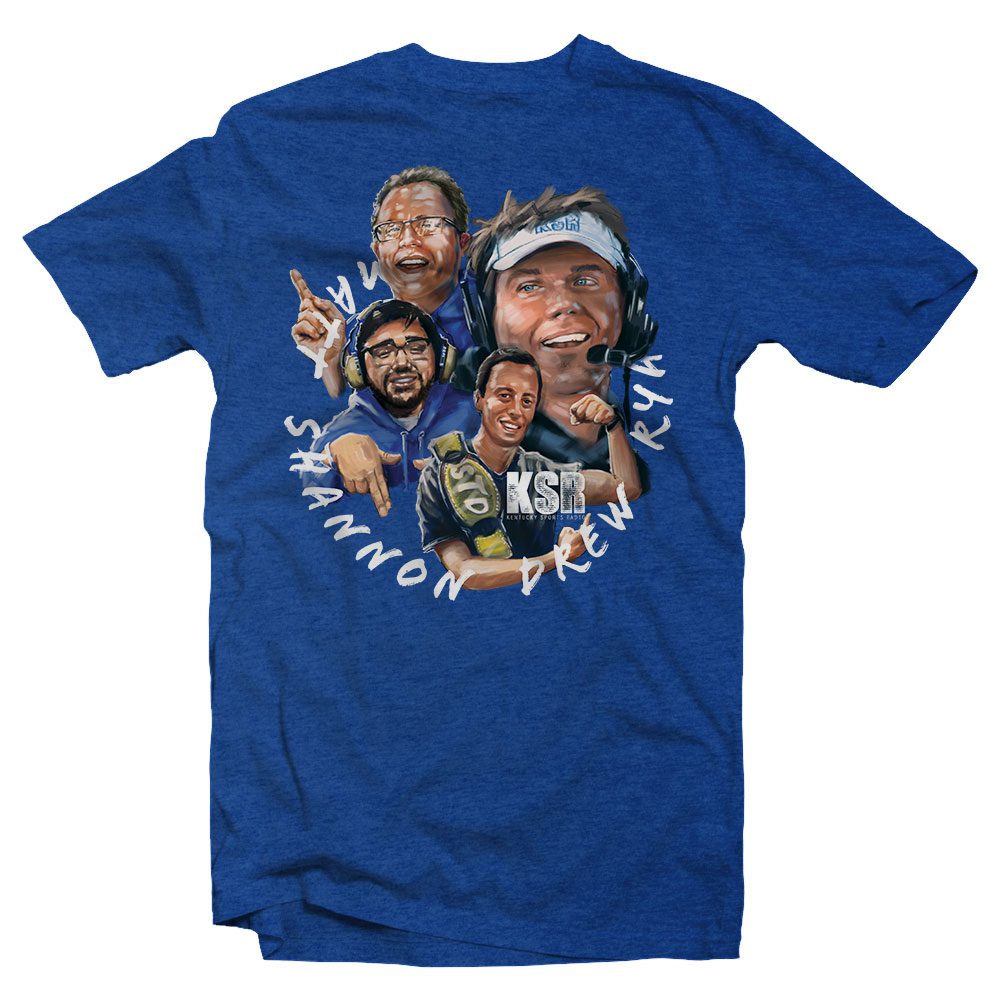 KSR Family Tee