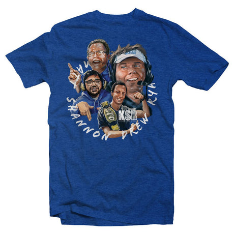 KSR Family Tee