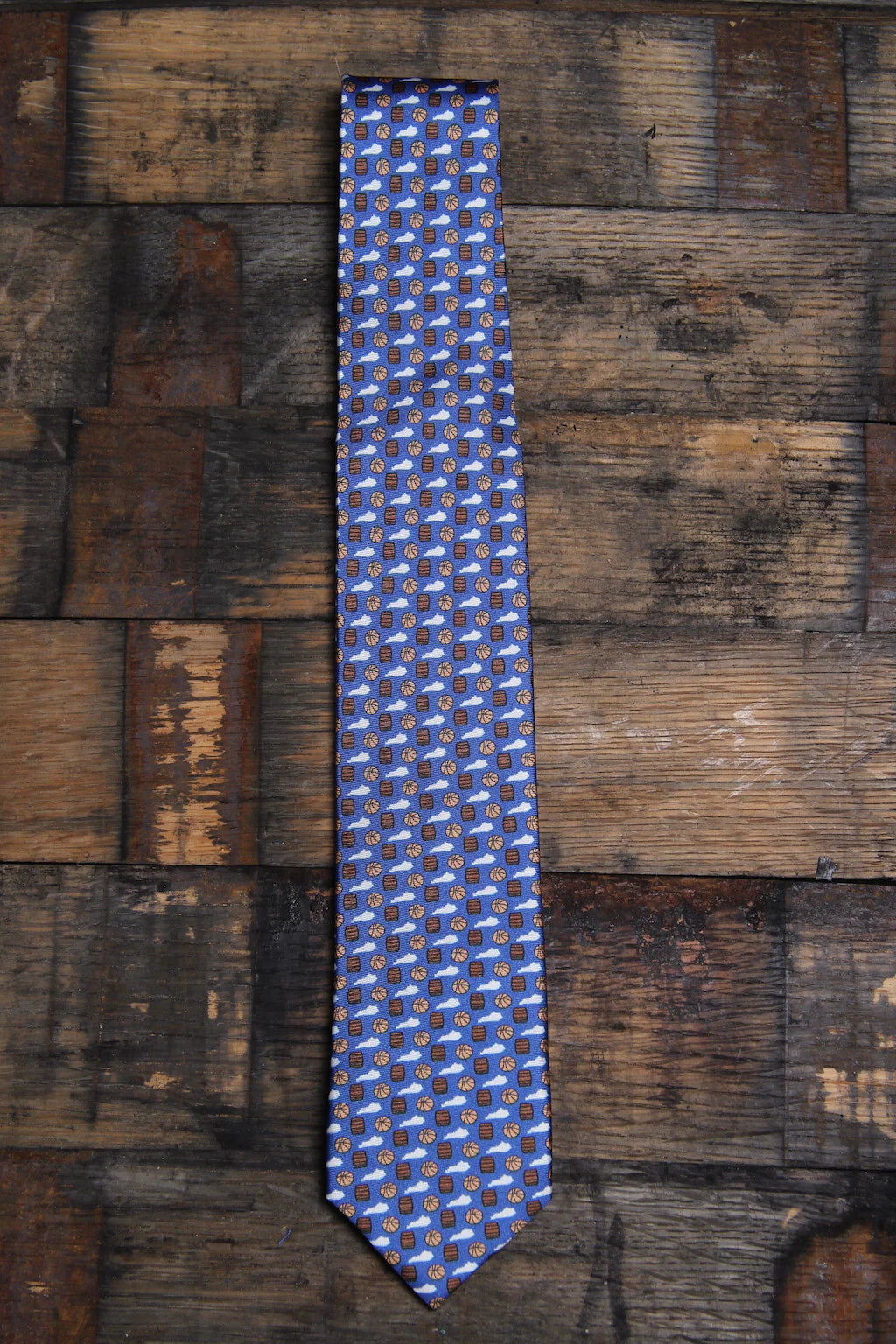 Kentucky Traditions Neck Tie