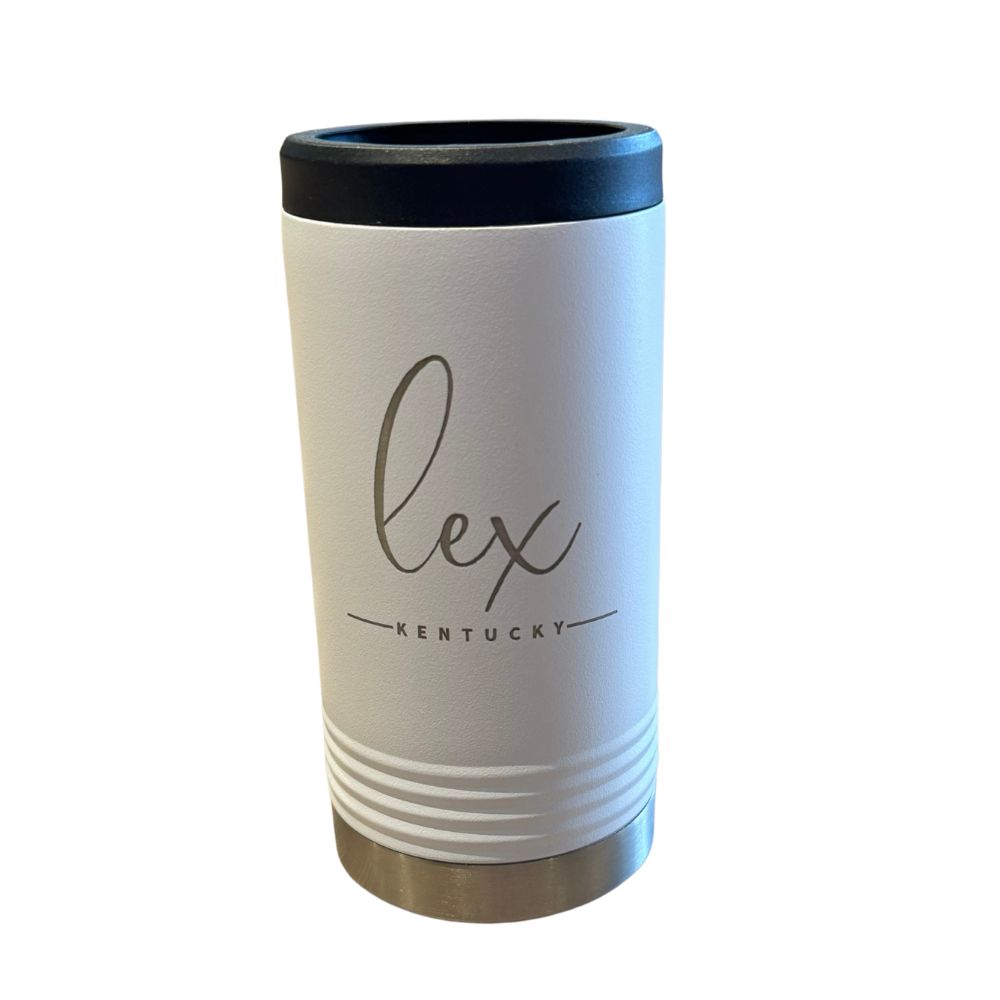 Lex KY Slim Can Holder