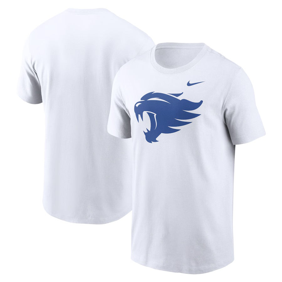 Nike Alternate Kentucky Wildcat White T-Shirt