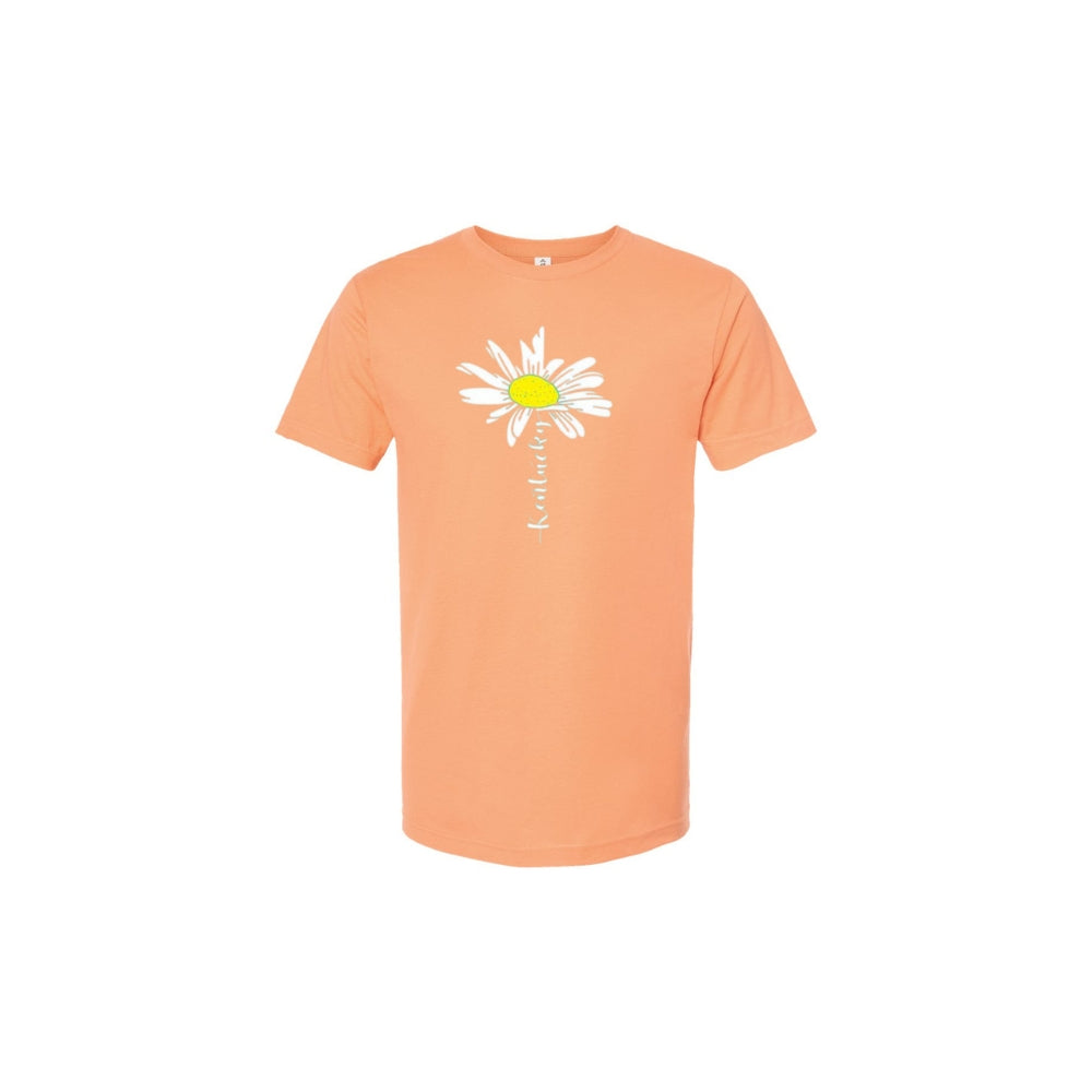 Kentucky Daisy Tee