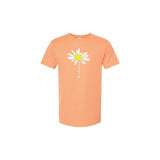 Kentucky Daisy Tee