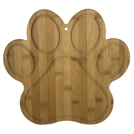 Paw Cutting/Serving Board