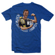 KSR Shannon Radio Champ Tee