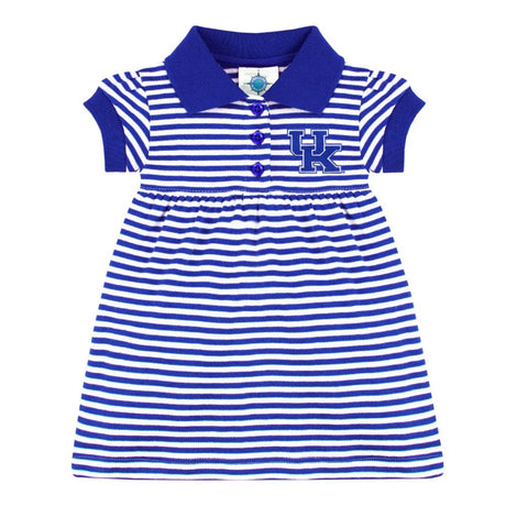 Stripe Dress Bloomer