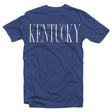 S/S Jumbo Kentucky Tee