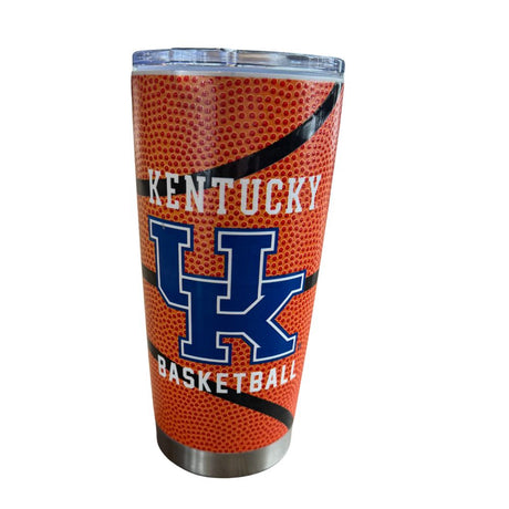 UK Basketball Travel Mug