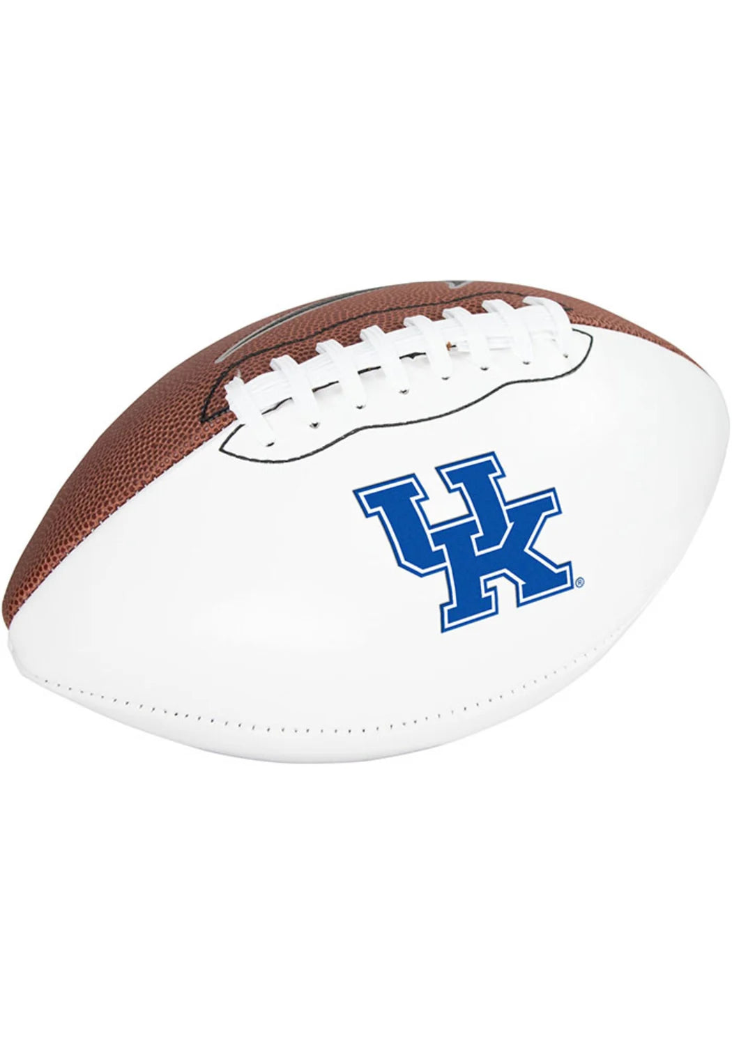 UK Autograph Football