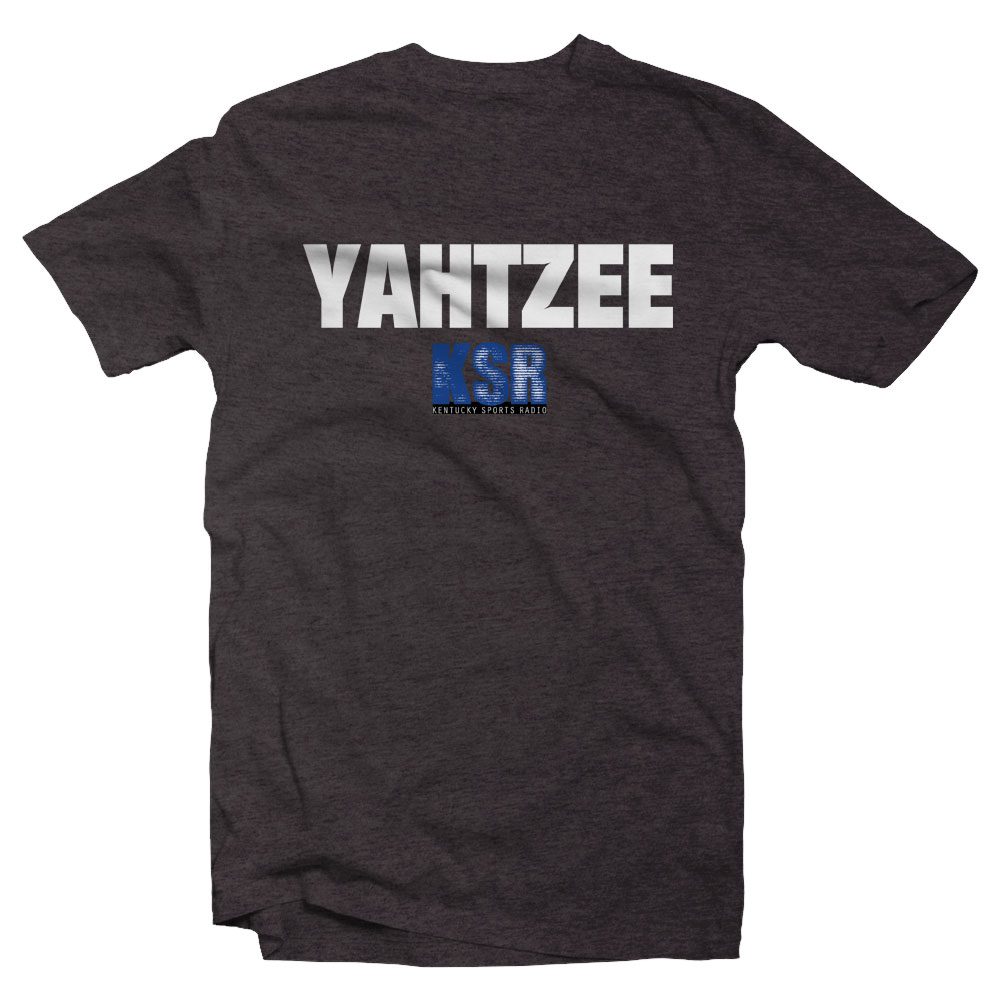 KSR Yahtzee S/S Tee