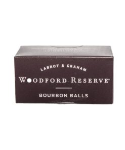 WoodRsrv 2pc Bourbon Ball