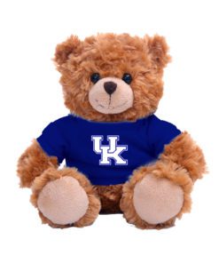 UK Bear with Jersey