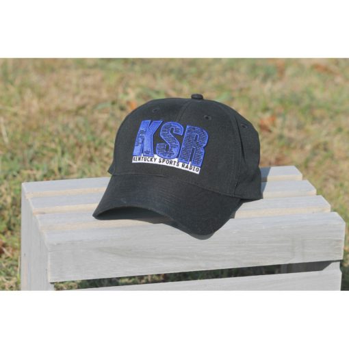 KSR Logo Hat