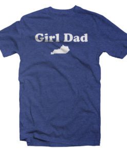 S/S Girl Dad Tee