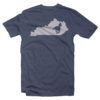 KY Horse Inside State S/S Tee
