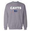 KSR CAYTS Crewneck Sweatshirt