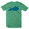 KY Shamrock State S/S Tee