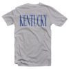 Bourbons of KY S/S Tee