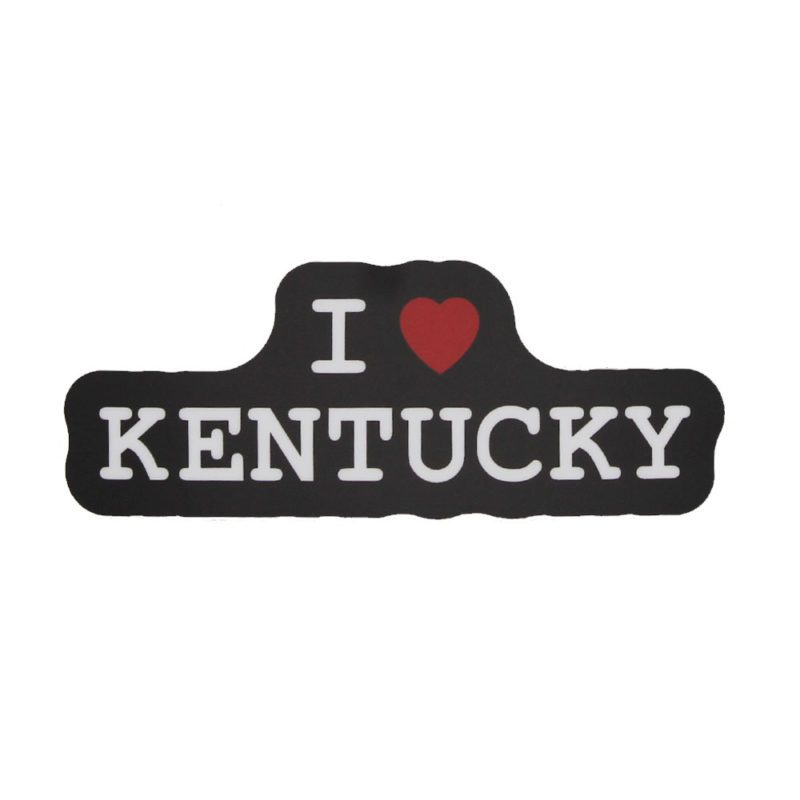 Kentucky Branded