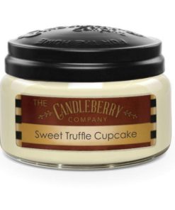 Truffle Cupcake 10oz Candle