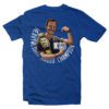 KSR Sports Is Awesome S/S Tee