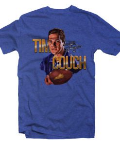 Tim Couch Marquee Tee