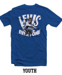 Levis L's Down Youth Tee
