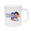 Wheeler Big Blue 2 Mug