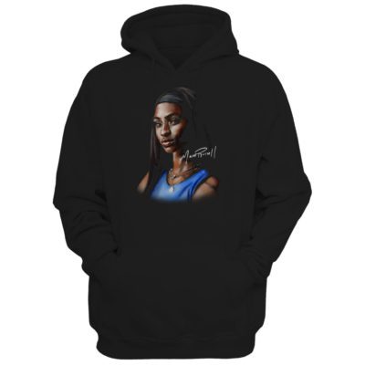 Masai Russell Marquee Hoodie
