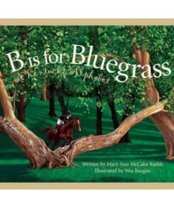 B is for Bluegrass Book