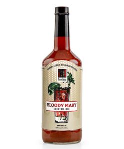 Bourbon Bloody Mary Mix