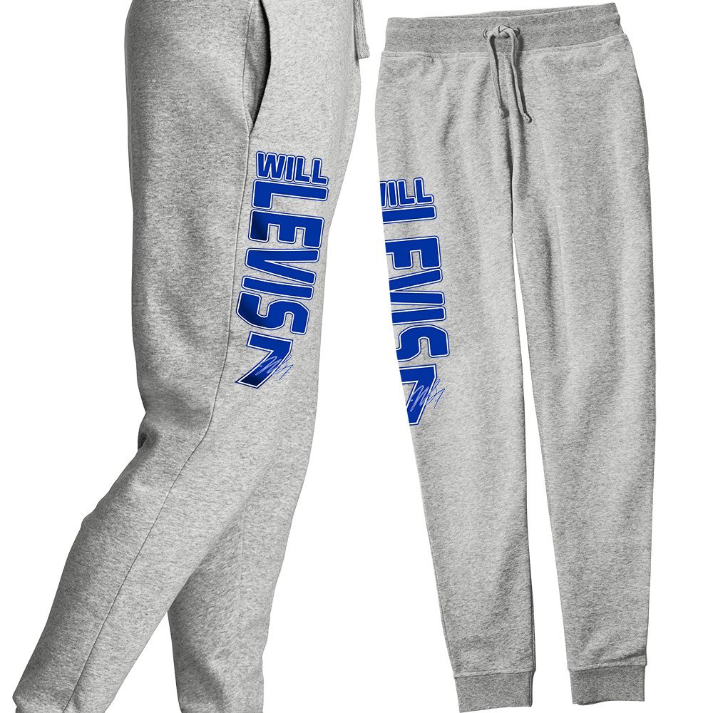Will Levis Jogger Pant - Kentucky Branded