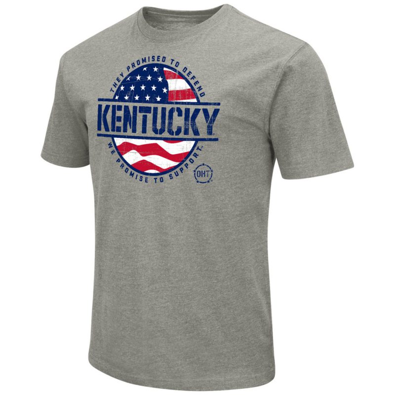 Kentucky Branded