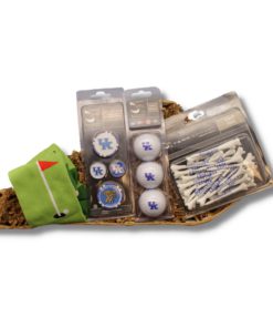 Hole In One Gift Basket