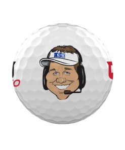 Matt Jones 3 Pack Golf Balls